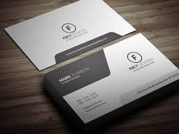 This classy oval ombré set is giving me life.i even learned a couple of tips today from her positive criticism. Design A Simple Yet Elegant Business Card By Kelvinsmit Fiverr