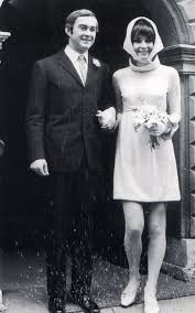 Audrey Hepburns Pink Givenchy Wedding Dress Audrey Hepburn Wedding Theme Audrey Hepburn Wedding Audrey Hepburn Wedding Dress