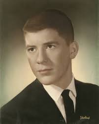 Obituary for Barry Schonteich