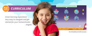 You can easily do these activities with material available at home. Homeschooling Preschool Time4learning