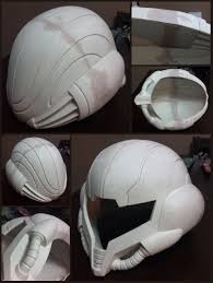 3d Printed Samus Varia Suit Finished Pics On Pg 14 Samus 3d Printing Prints