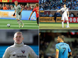 Nach 17 jahren beim fc bayern münchen und einem engagement in england bei manchester united stand er zuletzt bis 2019 bei chicago fire in der major league soccer unter vertrag. Top Verdiener Der Mls Schweinsteiger Ganz Weit Vorne Internationaler Fussball Bildergalerie Kicker