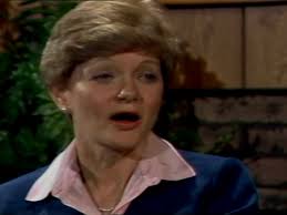 Interview with Rae Adams, 1986