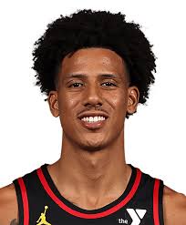 Jalen Johnson News, Rumors, Updates