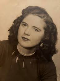 Can everyone say a prayer for me and my family as we grieve my grand mom.  She has passed away. She isn't suffering anymore. Alzheimer's is a nasty  disease and takes our