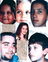 Barbara Levitan's Instagram, Twitter & Facebook