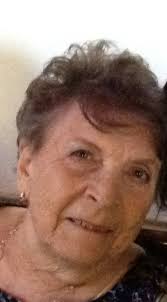 Patricia Simmons Obituary