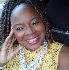 Karen Clark Sheard & her Grandson Jacob singing this morning... train him  up Grandma! (Tag somebody that wld enjoy this)