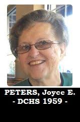 Obituary of Teresa (Moore) Cameron