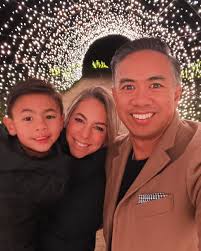 festive in filoli 🎄