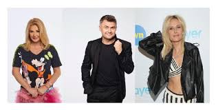 Łukasz mojecki był znany między innymi z programu bitwa na głosy. Lukasz Mojecki Artykuly Echo Dnia Radomskie