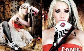 Profil pre Draven Shoes