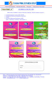 Menerima dan menjalankan ajaran agama yang dianutnya. Silabus Dan Rpp Kurikulum 2013 Lengkap Sd Mi Smp Mts Sma Ma