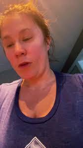 Amanda Stobaugh's Instagram, Twitter & Facebook