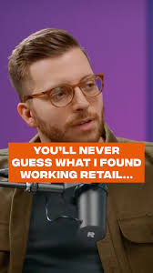 What’s the wildest story you have from working a retail job?
