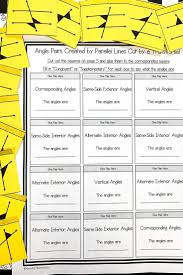 Pin On Geometry Worksheets Activities Ideas And Test Prep Resources