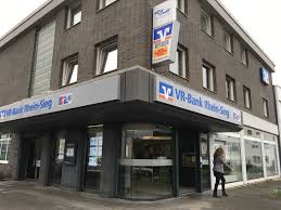 Check the genoded1rst swift / bic code details below. Vr Bank Rhein Sieg Eg Geschaftsstelle Mulldorf In 53757 Sankt Augustin