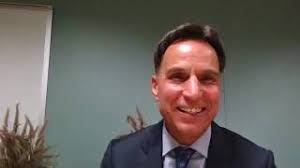 Portland Sheriff” Mike Reese Gives $500 to Joe Biden's Presidential  Campaign, Doubling His Donation