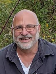 Obituary information for Mark Steven Leger