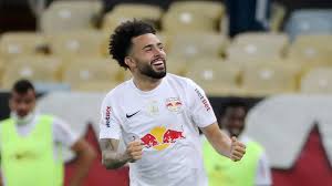 Гайч тоже дома был в порядке. Brazilskij Futbolist Klaudino Podtverdil Chto Vyol Peregovory S Zenitom Rt Na Russkom