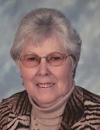 Obituary information for Alice Carroll White