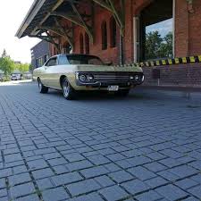 Image result for Light Gold 1971 Polara