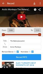 Mar 24, 2021 · if you remember the video name, you can directly enter the name in the search box to find the target video and then click the download button to download audio from youtube… How To Download Any Soundcloud Or Youtube Song On Android Android Gadget Hacks
