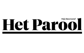 Logo van Het Parool