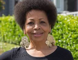 Kiesha Walker's Instagram, Twitter & Facebook