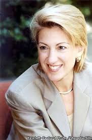 Fiorina calls diversification key