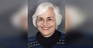 Obituary information for Lucy M. Hope