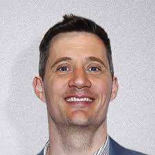 Ed Kavalee Movies and Shows