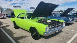 Image result for Light Green 1968 Dart