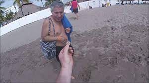 Several airlines land in cancun, mexico. Metal Detecting The Beach Puerto Vallarta Mexico Youtube