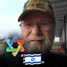 OPINION: I'm a non-Jewish soldier and I stand full square with Israel As a  non-Jewish career Australian Army officer, I never imagined that my service  to country would one day lead me