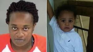 Mother jailed for letting son, 4, shoot himself dead