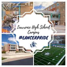 Profile for Lawrence High School Campus