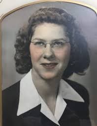 Rose Lovejoy Obituary (1929