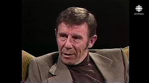 Doris Lussier : un homme d'action et de réflexion derrière le père Gédéon