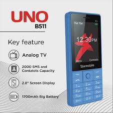 Best price online for realme c11 2021 (4gb ram + 64gb) is ₹8,300 in india. Starmobile B511 Basicphone Keypad Phone With Analog Tv Big Screen Size And Sms Capacity Long Battery Shopee Philippines