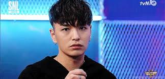 Have you been thinking about wearing your hair differently or need an idea for a fancy. Smtm5 Simon Dominic S Two Block Cut Kpop Korean Hair And Style