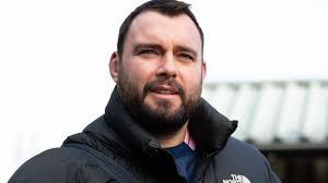 Will Collier: Harlequins players would be more comfortable to come out as  LGBTQ+, says prop