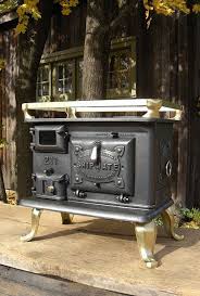 New Shipmate 211 Boat Stove Kamin Grill Ofen Kamin Alte Kuche