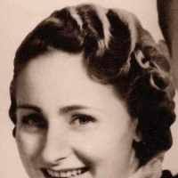 Milda Rhoena Coates (1915–2013)