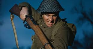 Grâce à des images d'archives, cet épisode revient sur cette période centrale de la seconde guerre mondiale, qui vit les alliés gagner du terrain sur l'hydre hitlérienne. 25 Photos En Couleurs De La Seconde Guerre Mondiale Qui Donnent L Impression D Avoir Ete Prises Hier