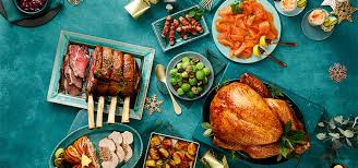 The christmas pub crawl is the perfect mesh of irish life and christmas tradition. Introducing Our Christmas Food To Order Range