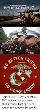 25 Best Memes About Happy Birthday Marine Happy Birthday Marine Memes