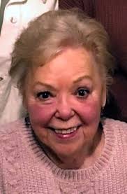 Yolande Montecino Obituary