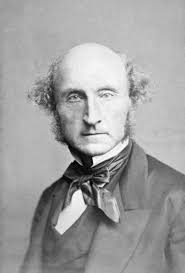 John Stuart Mill History