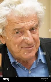 Christian imbert hi-res stock photography and images